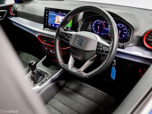 SEAT Arona FR 1.0 Petrol 110HP - Image 2