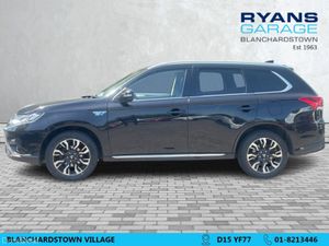 Mitsubishi Outlander 2.0 GX4H PHEV 200BHP 5DR AUTO - Image 4