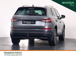 Skoda Kodiaq AMBITION 2.0 TDI 150HP - Image 4