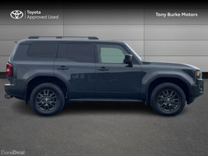 Toyota Land Cruiser New Genration Commercial - 2.8 - Image 3