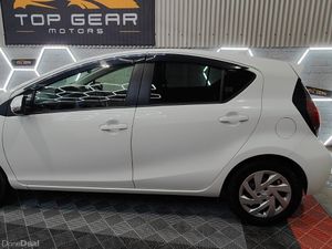 2016 Toyota Aqua - 1.5 Petrol Self charging Hybrid - Image 3