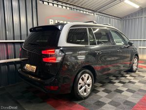 2015 Citroen Grand C4 Picasso 7 Seat Auto - Image 3