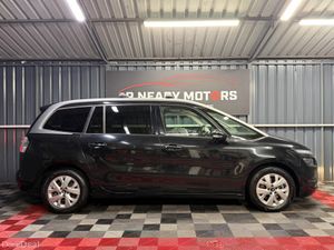 2015 Citroen Grand C4 Picasso 7 Seat Auto - Image 4