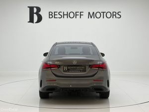 Mercedes-Benz A-Class 250e AMG LINE PREMIUM PLUS N - Image 4