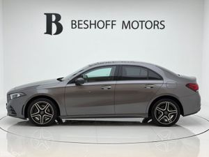 Mercedes-Benz A-Class 250e AMG LINE PREMIUM PLUS N - Image 2