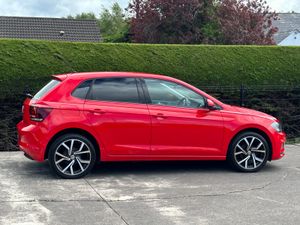 2020 Vw Polo 1.0 Evo €14995 inc Vrt - Image 4