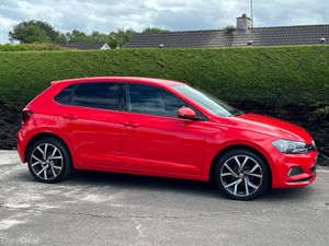 2020 Vw Polo 1.0 Evo €14995 inc Vrt - Image 2