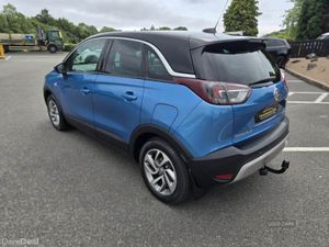 Vauxhall Crossland X Tech Line Nav - Image 3