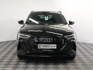 Audi e-tron Black Edition - Image 2