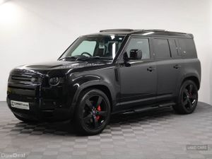 Land Rover Defender 110 D250 MHEV X-Dynamic SE - Image 4