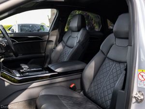 Audi A8 60 TFSI S Line Black Edition - Image 3