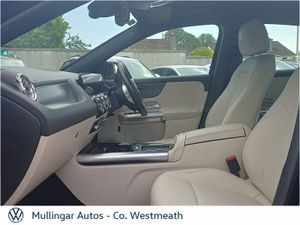 Mercedes-Benz GLA GLA 200 d 4MATIC Progressive - Image 4