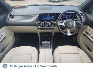 Mercedes-Benz GLA GLA 200 d 4MATIC Progressive - Image 2