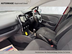 Renault Clio 1.2 16V 75 DYNAMIQUE - Image 4