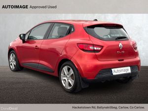 Renault Clio 1.2 16V 75 DYNAMIQUE - Image 3