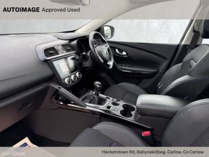 Renault Kadjar 1.5 BLUE dCi 115 S-Edition - Image 4