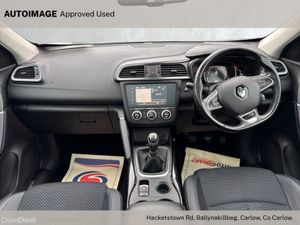 Renault Kadjar 1.5 BLUE dCi 115 S-Edition - Image 2