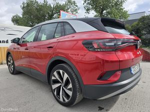 232 Volkswagen ID.4 LIFE 77kWh 174HP 97% Battery - Image 3
