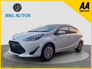 2020 TOYOTA  AQUA 1.5 HYBRID AUTOMATIC *FINANCE* - Image 4