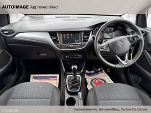 Opel Crossland X CROSSLAND X SC-1.2 110BHP  -PET- - Image 2