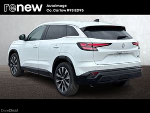 Renault Austral E-TECH Hybrid 200 Techno - Image 3