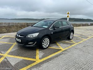 Opel Astra 2014 - Image 4