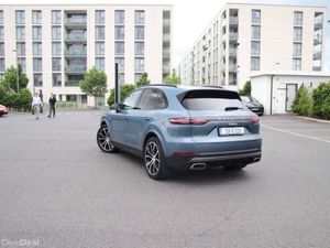 Porsche Cayenne E-HYBRID - Image 3