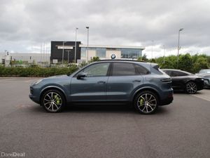 Porsche Cayenne E-HYBRID - Image 4