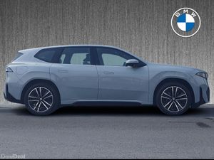BMW iX3 * JULY DELIVERY * 50 xDrive Msport - Image 3
