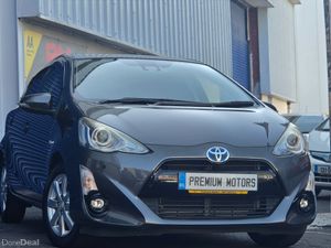 Toyota Aqua Low Mileage - Image 2