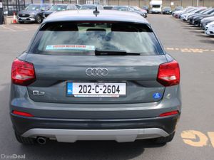 Audi Q2 2020 - Image 4
