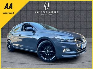 182 VW Polo 1.0L (MANUAL-LOW KM-12MONTH WARRANTY) - Image 3