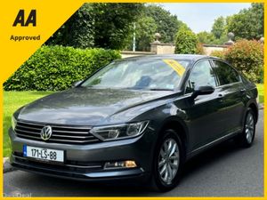 Volkswagen Passat 1.6 TDI COMFORTLINE 2017 - Image 2