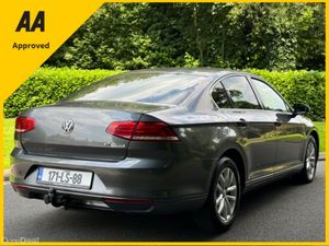 Volkswagen Passat 1.6 TDI COMFORTLINE 2017 - Image 4