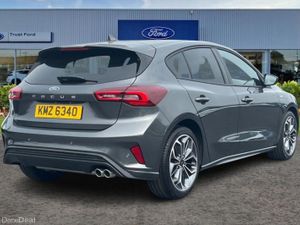 Ford Focus ST-Line X - Image 4