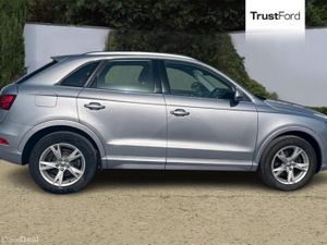 Audi Q3 S Line Edition - Image 3