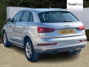 Audi Q3 S Line Edition - Image 2