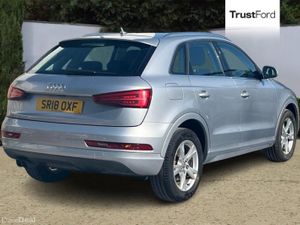 Audi Q3 S Line Edition - Image 4