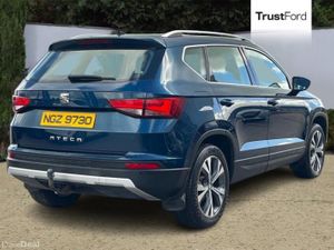 SEAT Ateca SE Technology - Image 4