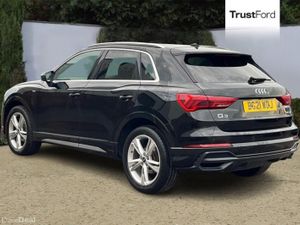 Audi Q3 S Line - Image 2