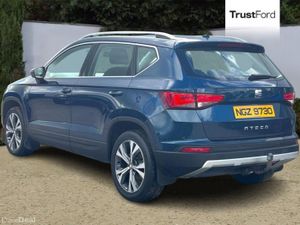 SEAT Ateca SE Technology - Image 2
