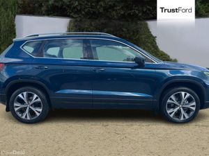 SEAT Ateca SE Technology - Image 3