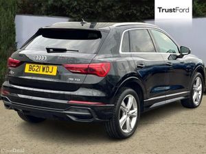 Audi Q3 S Line - Image 4