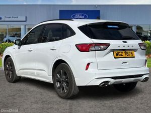 Ford Kuga ST-Line Edition - Image 2