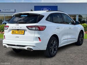Ford Kuga ST-Line Edition - Image 4