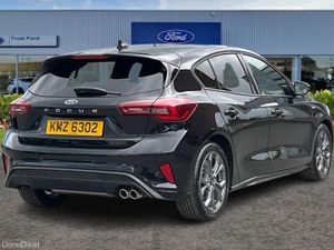 Ford Focus ST-Line - Image 4