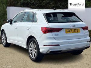 Audi Q3 Sport - Image 2