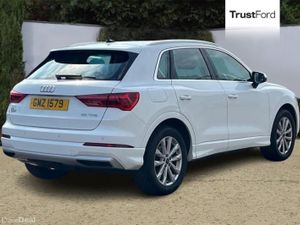 Audi Q3 Sport - Image 4