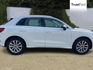 Audi Q3 Sport - Image 3