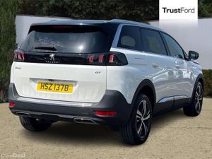 Peugeot 5008 GT - Image 4